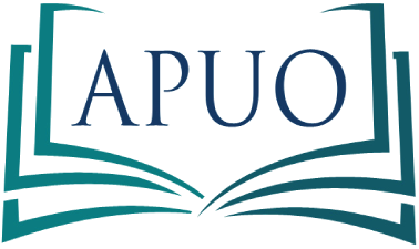 Association Des Professeur(e)s De L’Université D’Ottawa Logo